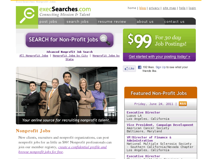 www.execsearches.com