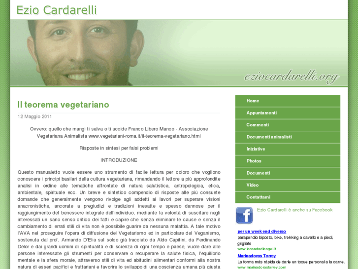 www.eziocardarelli.org