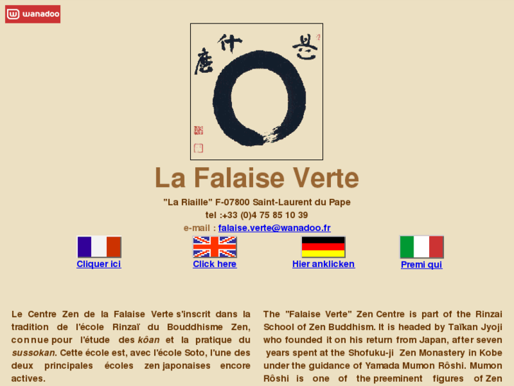 www.falaiseverte.org