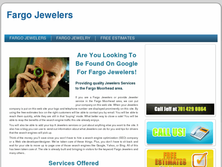 www.fargojewelers.com
