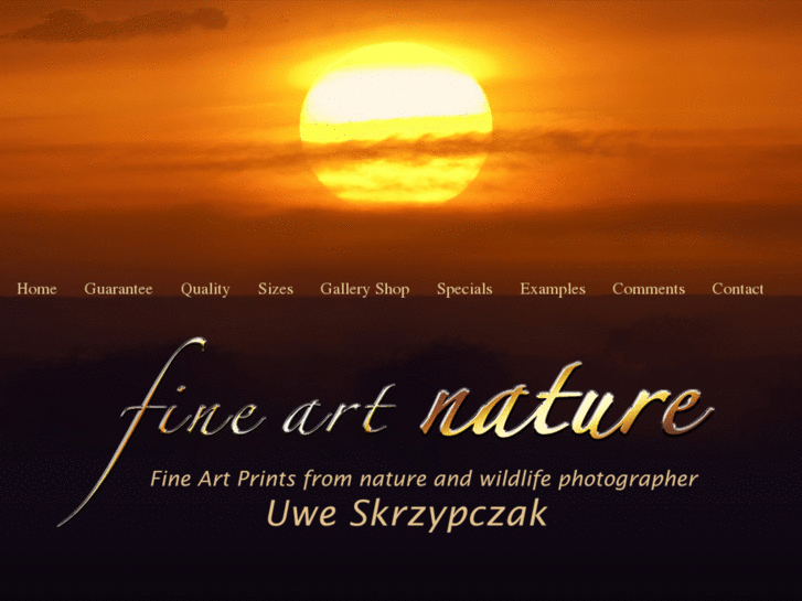 www.fineart-nature.com