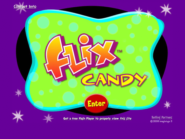 www.flixcandy.com