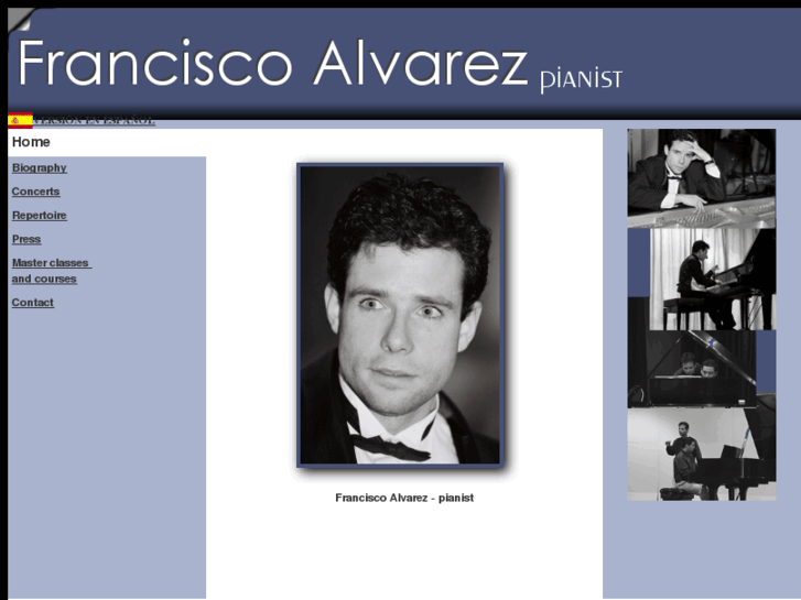 www.franciscoalvarezpiano.com