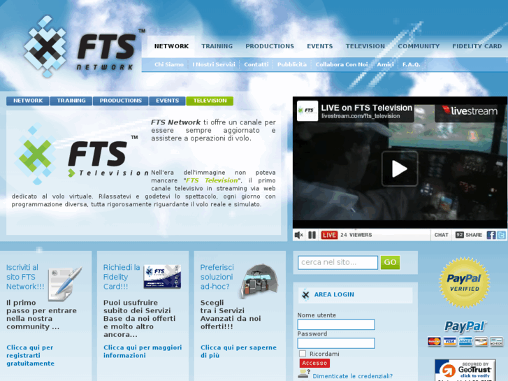 www.fts-network.it