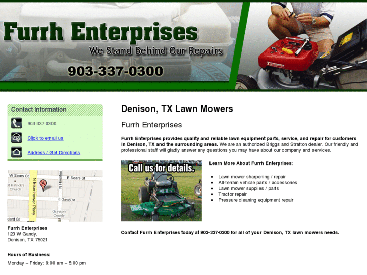 www.furrhlawnrepair.com