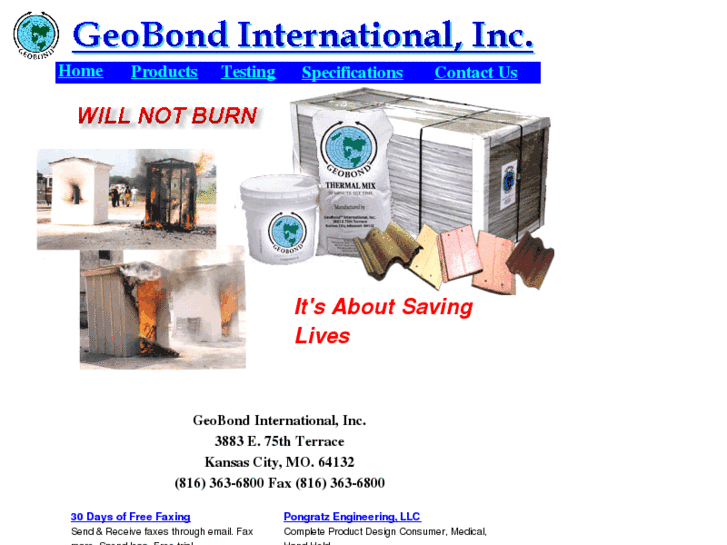 www.geobond.net