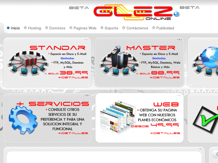 www.glezonline.com