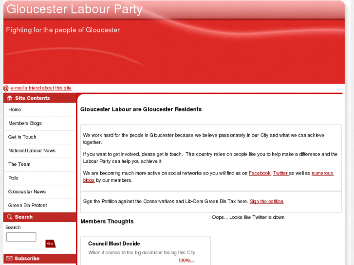 www.gloucesterlabour.org.uk