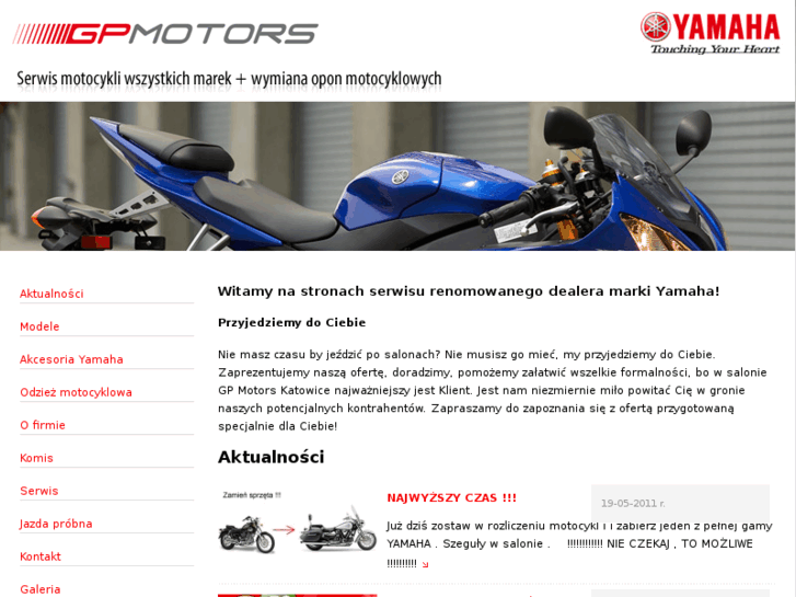 www.gp-motors.pl