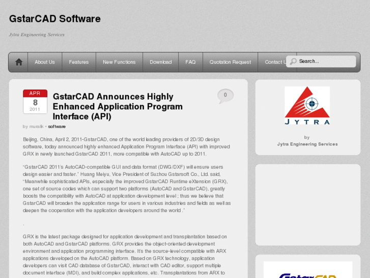www.gstarcadsoftware.com