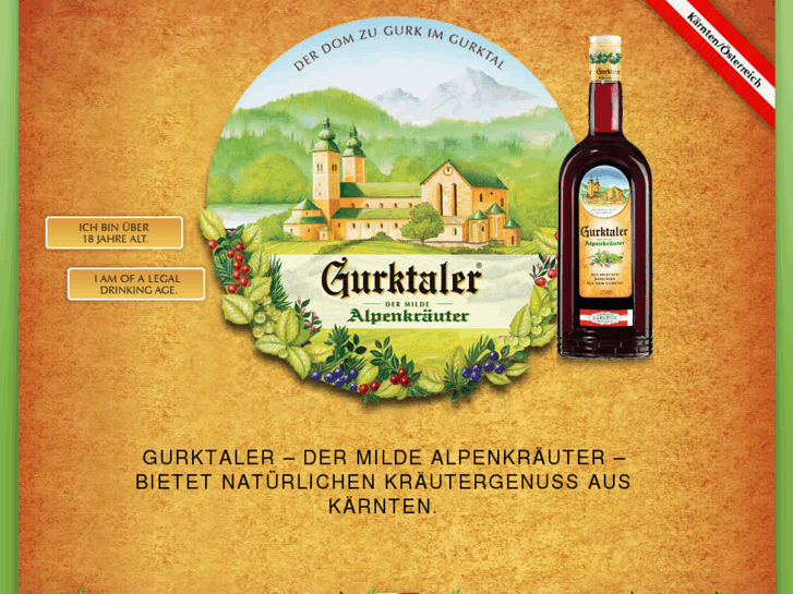 www.gurktaler-alpenkraeuter.com