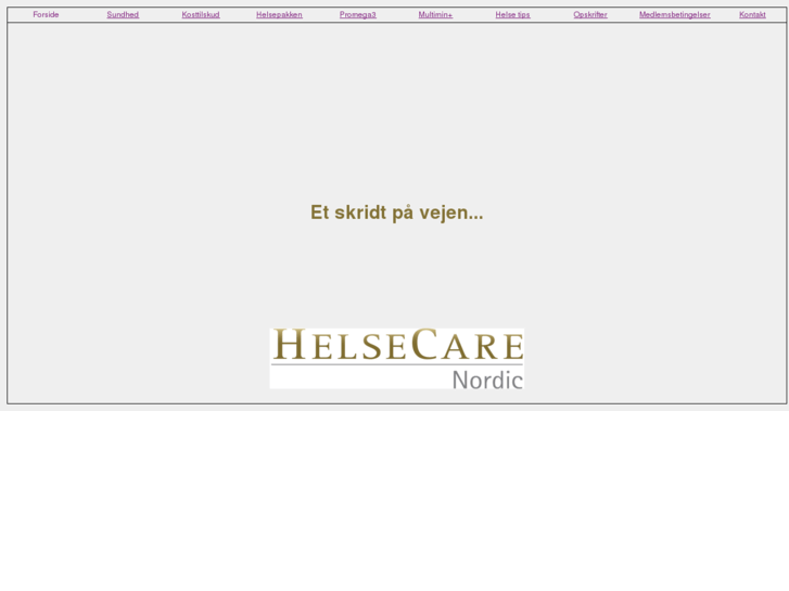 www.helsecare.com