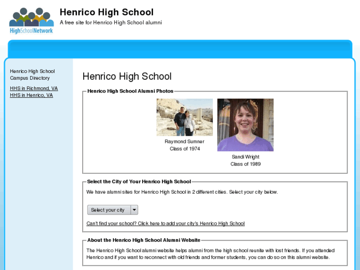 www.henricohighschool.org