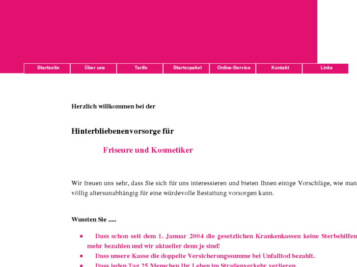 www.hinterbliebenenvorsorge-der-friseure.com