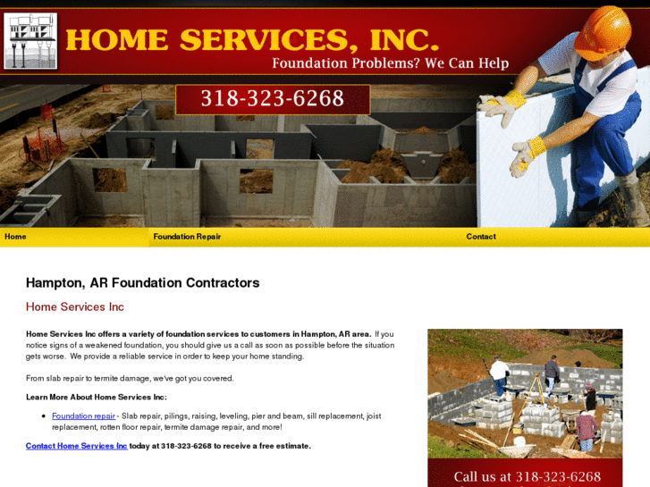 www.homeservicesarkansas.com