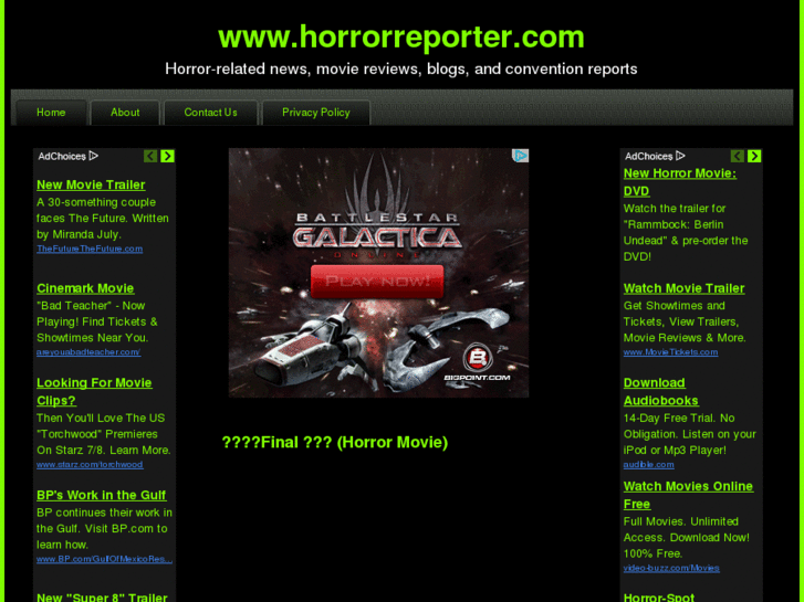 www.horrorreporter.com