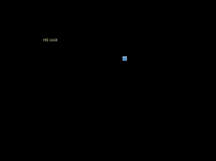 www.hsunix.com
