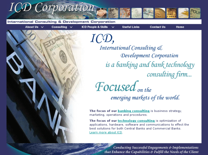 www.icdcorporation.com