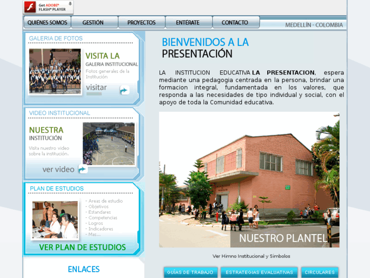 www.ielapresentacion.com