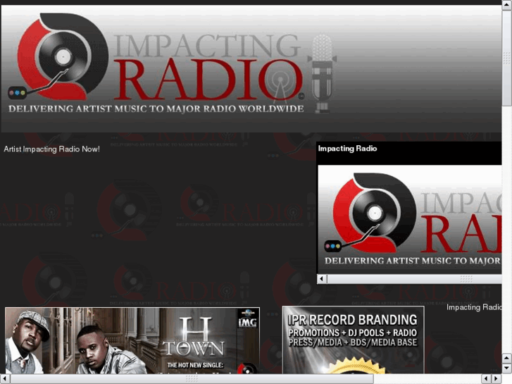 www.impactingradio.com