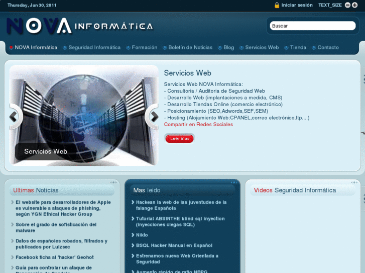 www.informaticanova.com