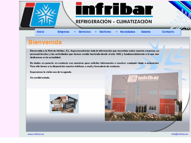 www.infribar.es