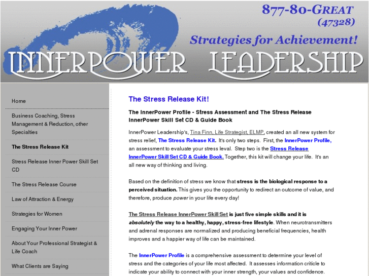www.innerpowerprofile.com