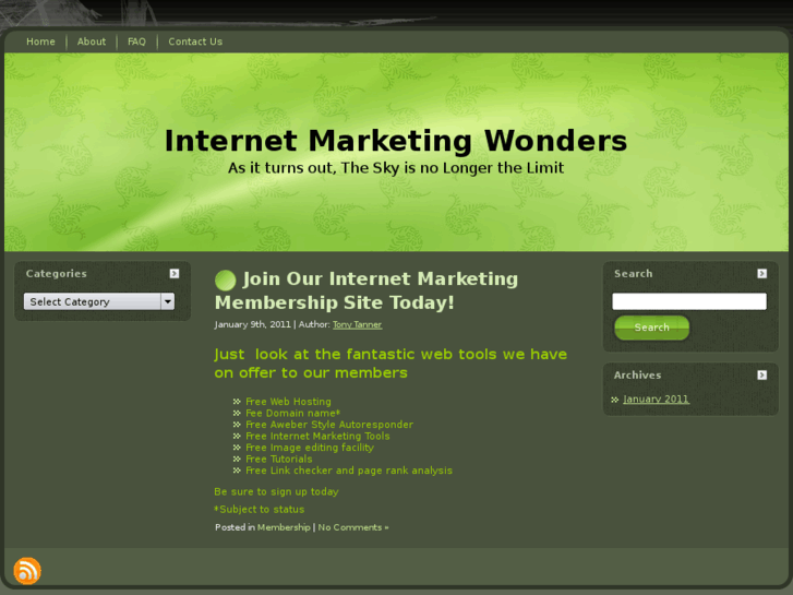 www.internetmarketingwonders.com