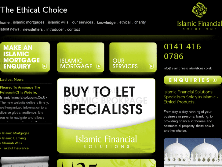 www.islamicfinancialsolutions.com