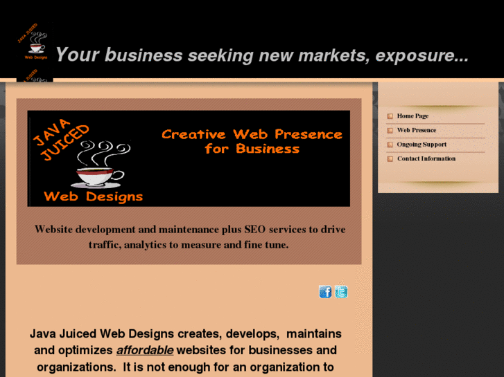 www.javajuiced.com