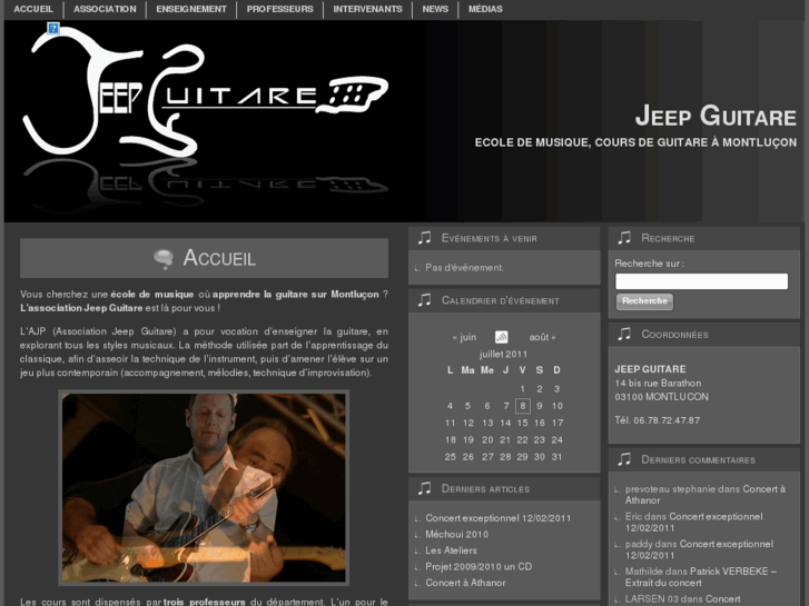 www.jeepguitare.com