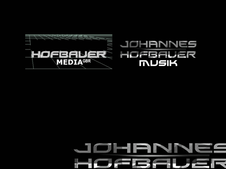 www.johannes-hofbauer.com