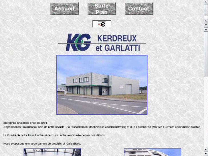 www.kerdreux-garlatti.com