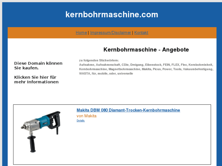 www.kernbohrmaschine.com