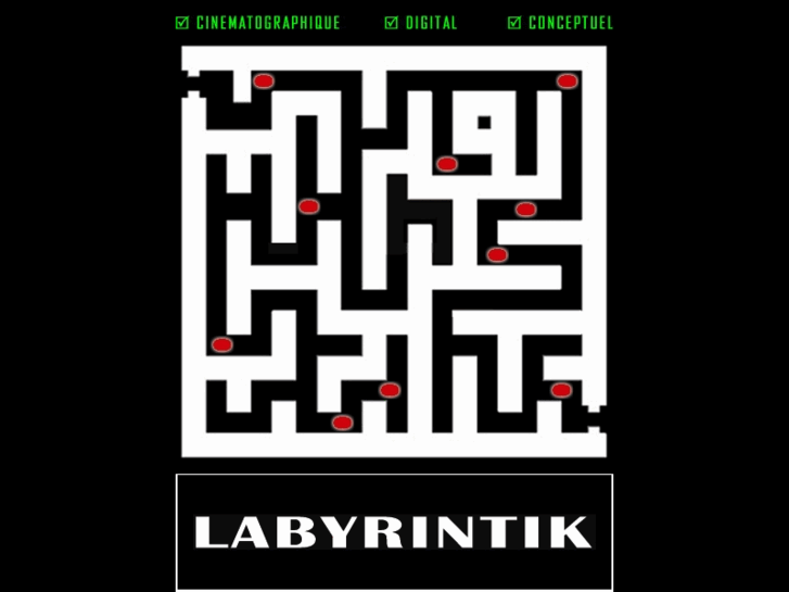 www.labyrintik.com