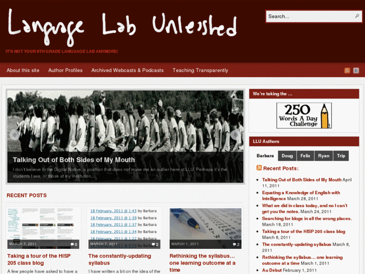 www.languagelabunleashed.com