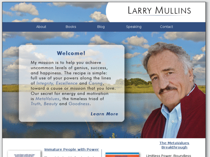 www.larrymullins.com