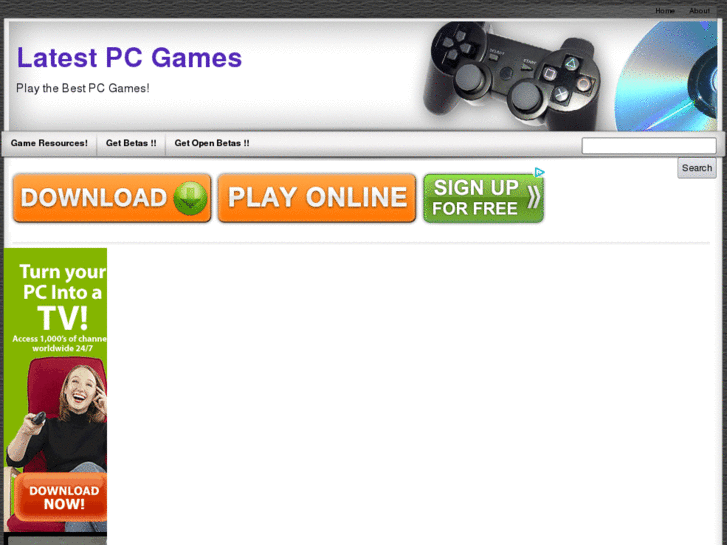 www.latestpcgames.org