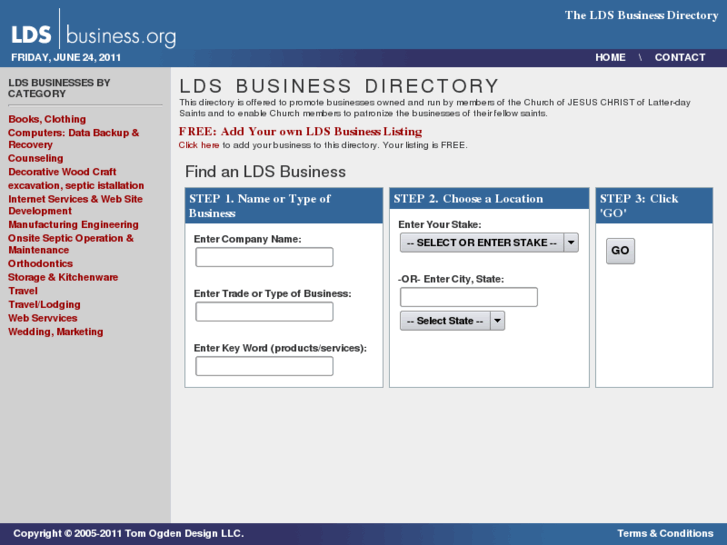 www.ldsbusiness.org