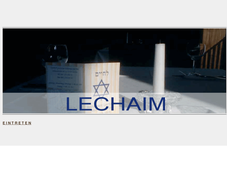 www.lechaim-berlin.de