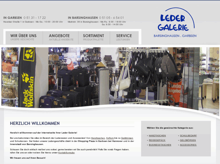 www.leder-galerie.com