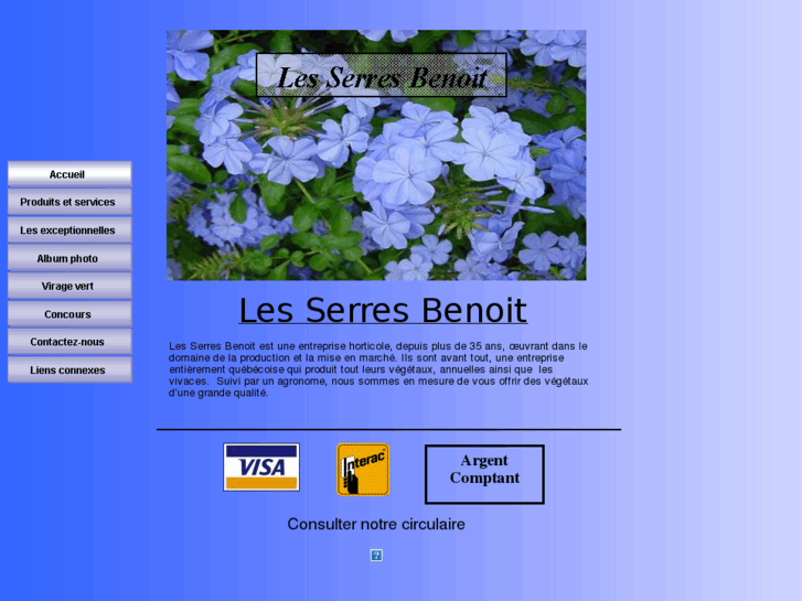 www.lesserresbenoit.com