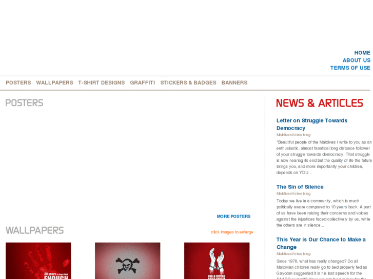 www.maldivesvotes.com