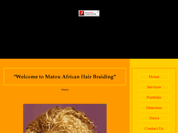 www.matouhairbraiding.com