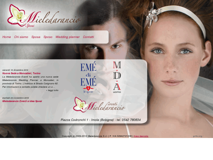 www.mieledarancio.com