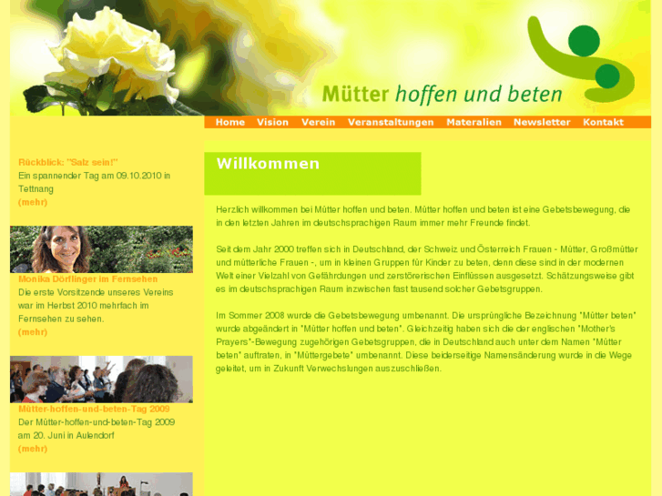 www.muetter-beten.net