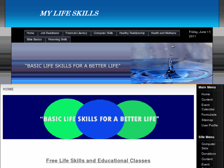 www.mylifeskills.org