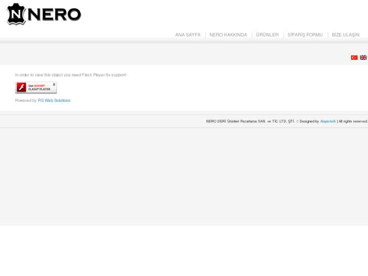 www.neroderi.com
