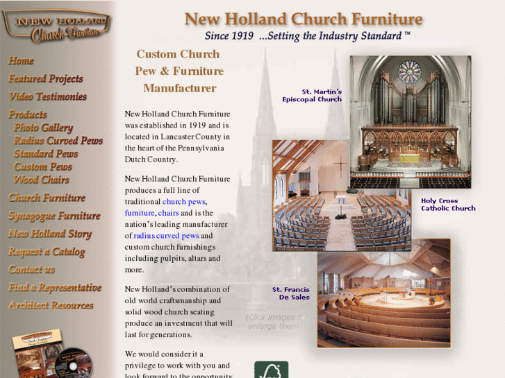 www.newhollandchurchfurniture.com