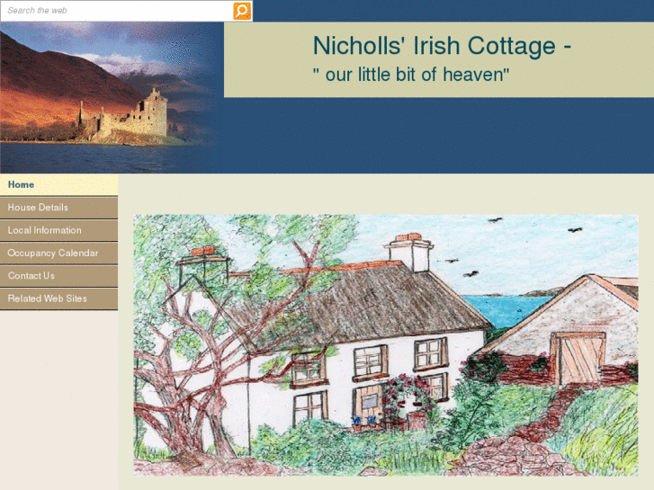 www.nichollsirishcottage.com